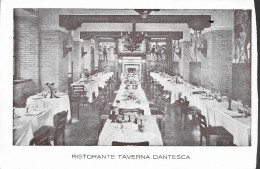 Taverna Dantesca - Cafés, Hôtels & Restaurants