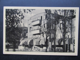 AK Eindhoven Bondshotel Ca. 1930 /// D*56896 - Eindhoven