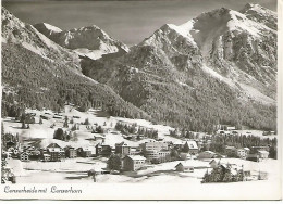 Lenzerheide - Lantsch/Lenz