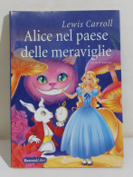 37236 V Lewis Carroll - Alice Nel Paese Delle Meraviglie - Rusconi 2013 - Klassiekers