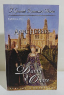 37241 V Anne Herries - Dama D'Onore - Harlequin Mondadori 2005 - Classiques