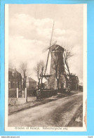 Katwijk Molen Valkenburgsche Weg C004 - Katwijk (aan Zee)