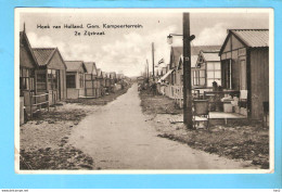 Hoek Van Holland Kampeerterrein Zijstraat RY57112 - Hoek Van Holland