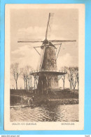 Maassluis Molen De Hoop Zuiddijk RY56294 - Maassluis