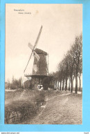 Maassluis Molen De Hoop Zuiddijk RY56293 - Maassluis