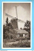 Maassluis Molen Aan Noorddijk RY56361 - Maassluis