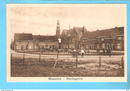 Maassluis Mackaijplein RY57456 - Maassluis