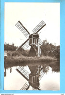 Leiden Molen Kikkerpolder ML2118 - Leiden