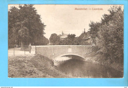 Leerdam Meentvliet 1921 RY56406 - Leerdam