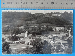 CPA SERMAISE-SOUS-DOURDAN (Essonne) Vue Panoramique Seine-et-Oise Ed. De Luxe E. Mignon Photo Véritable - Sonstige & Ohne Zuordnung