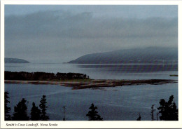 Canada Nova Scotia Smith's Cove Overlooking Digby Gap - Otros & Sin Clasificación