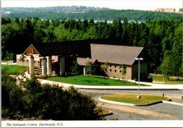 Canada Nova Scotia Dartmouth The Fairbanks Centre - Otros & Sin Clasificación