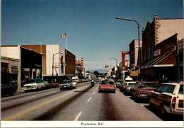 Canada British Columbia Penticton Street View - Penticton