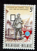 1381  **   LCV 5  Point Noir à Gauche - 1961-1990