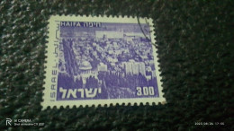 İSRAİL-1948-60       3.00    USED - Oblitérés (sans Tabs)