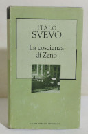 38943 V Italo Svevo - La Coscienza Di Zeno - La Biblioteca Di Repubblica 2002 - Classiques