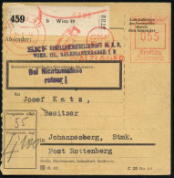 VERHÜTTUNG / ERZ- & METALLVERARBEITUNG - SMELTING / IRONWORKS - FONTE / USINE METALLURGIE - TRATTAMENTO & LAVORAZIONE DI - Other & Unclassified