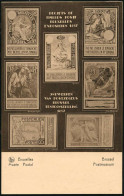 WELTAUSSTELLUNG - WORLD'S FAIR (EXPO) - EXPOSITION UNIVERSELLE - ESPOSIZIONE UNIVERSALE - Sonstige & Ohne Zuordnung