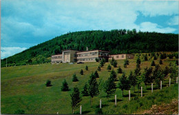 Canada New Brunswick Edmunston Closed Retreat House Of The Oblate Fathers - Otros & Sin Clasificación