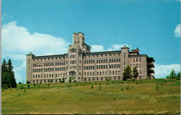 Canada New Brunswick Edmunston St Louis College - Sonstige & Ohne Zuordnung