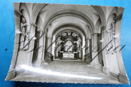 Fulda Dom Barockstadt Gruft Un Grab Des Hl. St. Bonifatius 1961 - Eglises Et Couvents