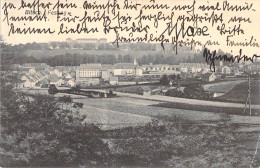 Bitsch - Festung Gel.1908 AKS - Lothringen