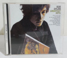 35602 CD - BOB DYLAN - Greatest Hits - Corriere Della Sera 2004 - Disco, Pop