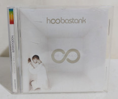 35609 CD - HOOBASTANK - The Reason - Island Records 2003 - Disco, Pop