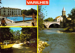 09 - Varilhes - Multivues - Varilhes