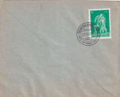 Belgie FDC YT° 701-709 - ....-1951