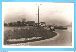 Vlaardingen Maasboulevard 1954 RY56701 - Vlaardingen