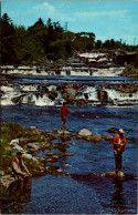 Canada Nova Scotia Beautiful Eastern Shore Fishing Scene - Andere & Zonder Classificatie