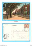 Den Helder Zuidstraat 1913 RY55772 - Den Helder
