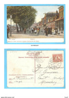 Den Helder Weststraat 1907 RY55764 - Den Helder
