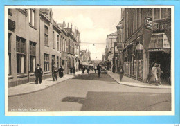 Den Helder Spoorstraat Vroom En Dreesman RY55801 - Den Helder