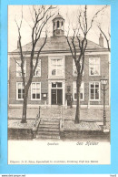 Den Helder Raadhuis Voor 1905 RY55722 - Den Helder