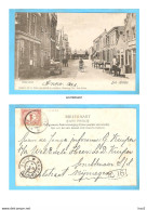 Den Helder Keizerstraat 1903 RY56037 - Den Helder