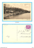 Den Helder Kanaalweg 1935 RY55758 - Den Helder