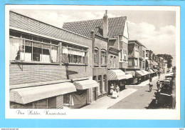 Den Helder Keizerstraat RY55797 - Den Helder