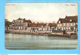 Den Helder Binnenhaven RY55711 - Den Helder