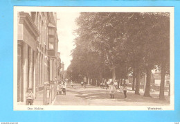 Den Helder Kinderen Spelen Op Weststraat RY55720 - Den Helder