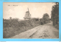 Ede Molenweg Met Molen RY56329 - Ede