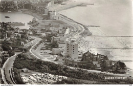 Vlissingen Zeebad Luchtfoto RY57943 - Vlissingen