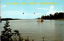 Tennessee Memphis Lakeland Park - Memphis