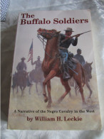 The Buffalo Soldiers - Fuerzas Armadas Americanas