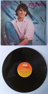 MIGUEL BOSE' RARO LP 33 Giri PROMO Del 1980 MIGUEL - STAMPA ITALIA - Autres - Musique Italienne