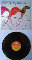 MIGUEL BOSE' RARO LP 33 Giri PROMO Del 1983 MILANO - MADRID - STAMPA ITALIA - Other - Italian Music