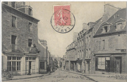 22    PLANCOET  RUE  DU  PONT - Autres & Non Classés