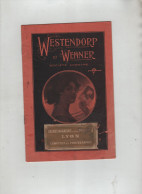 Westendorp Wehner Grands Magasins Des Cordeliers Lyon Comptoir De Photographie Cologne Mode D'emploi - Non Classés