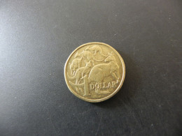 Australia 1 Dollar 2008 - Dollar